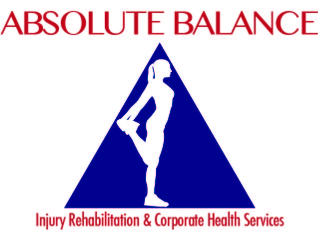 Logo Design by stefib13 for Absolute Balance | Design #3658739