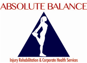 Logo Design by stefib13 for Absolute Balance | Design: #3658739