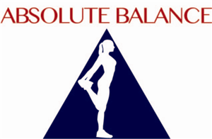 Logo Design by stefib13 for Absolute Balance | Design: #3658745