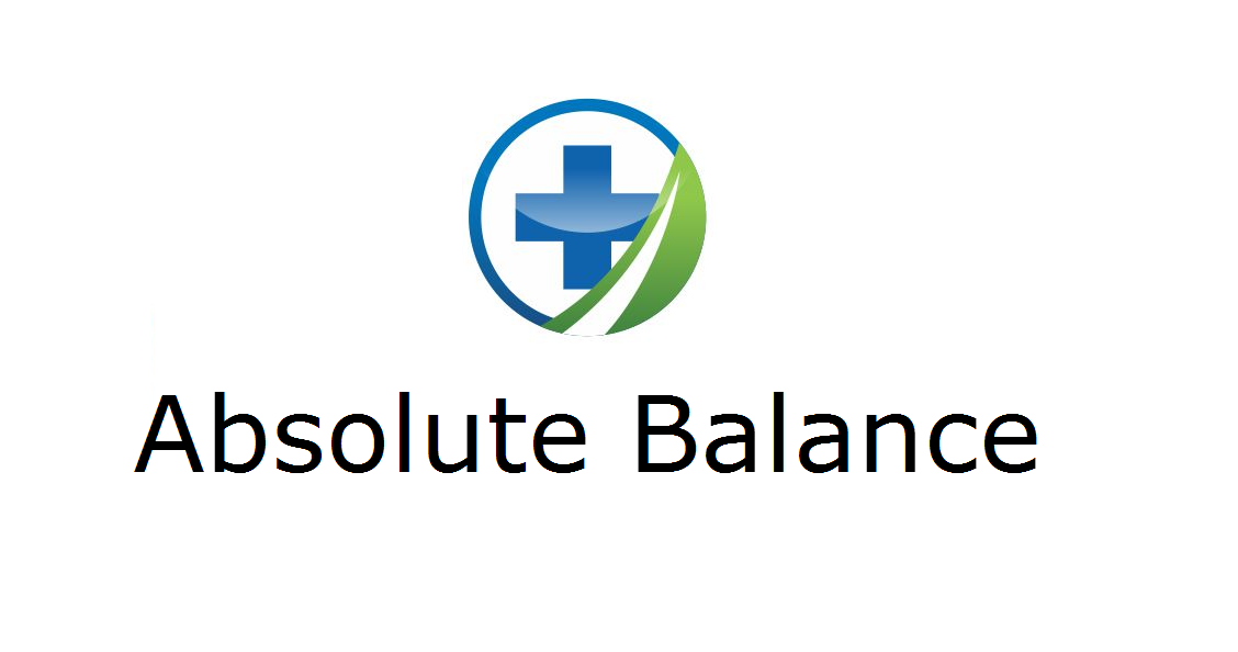 Logo Design by   for Absolute Balance | Design #3646911