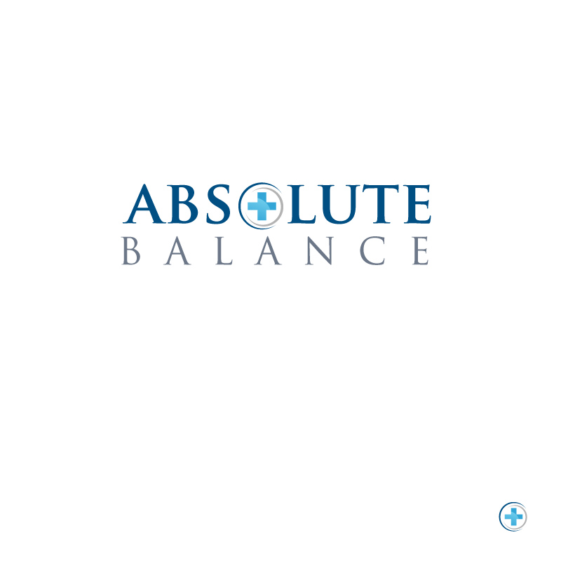 Logo Design by instudio for Absolute Balance | Design #3640876