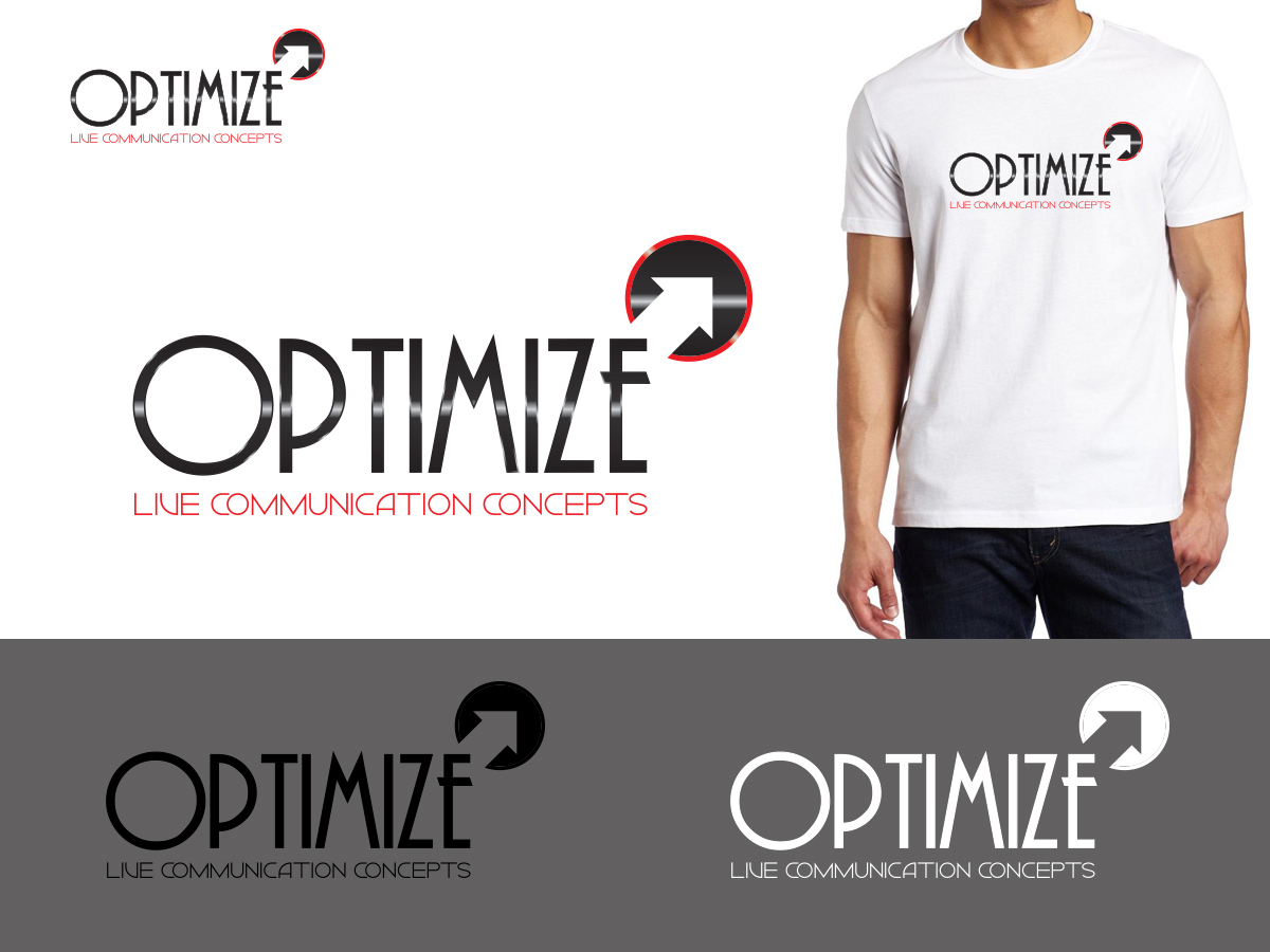 Logo Design by Thelonious Coltrane for this project | Design #3670278