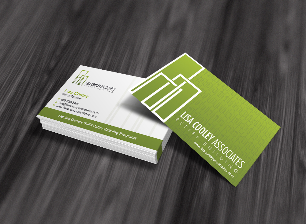 Business Card Design by diRtY.EMM for this project | Design #890228