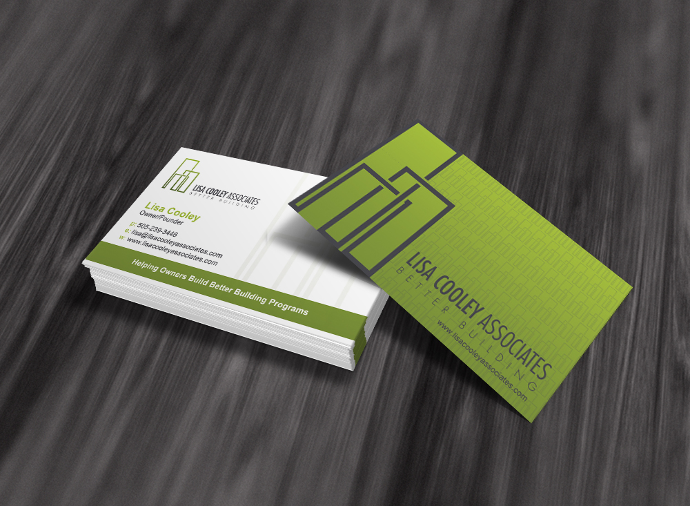Business Card Design by diRtY.EMM for this project | Design #890238