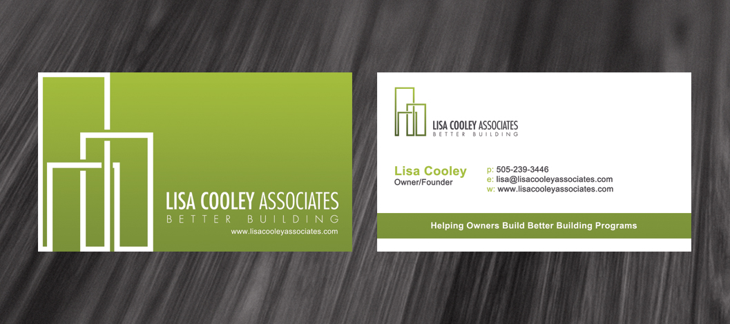 Business Card Design by diRtY.EMM for this project | Design #890240