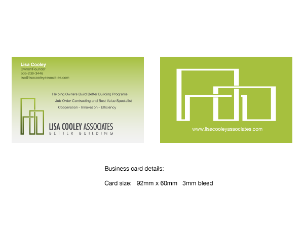Business Card Design by marty1950 for this project | Design #890237