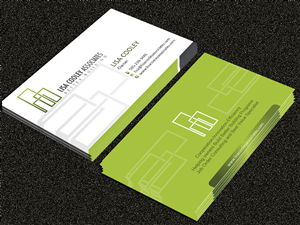 Visitenkarten-Design von Sarmishtha Chattopadhyay_loginchange für dieses Projekt | Design: #891208