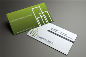 Visitenkarten-Design von MPStudio für dieses Projekt | Design: #891388
