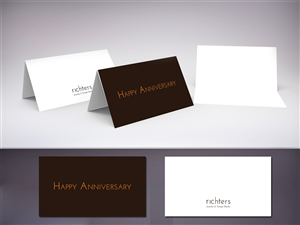 Diseño de Papelería por LR Design para este proyecto | Diseño: #3574972