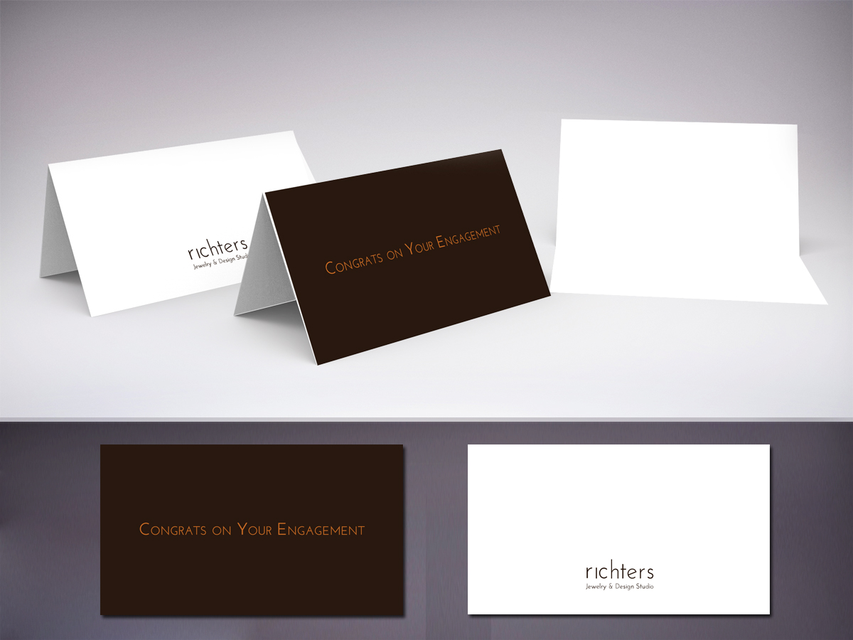 Stationery Design by LR Design for this project | Design #3575033