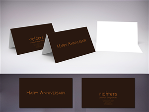 Diseño de Papelería por LR Design para este proyecto | Diseño: #3575200