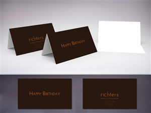Diseño de Papelería por LR Design para este proyecto | Diseño: #3575203