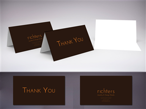 Diseño de Papelería por LR Design para este proyecto | Diseño: #3575205