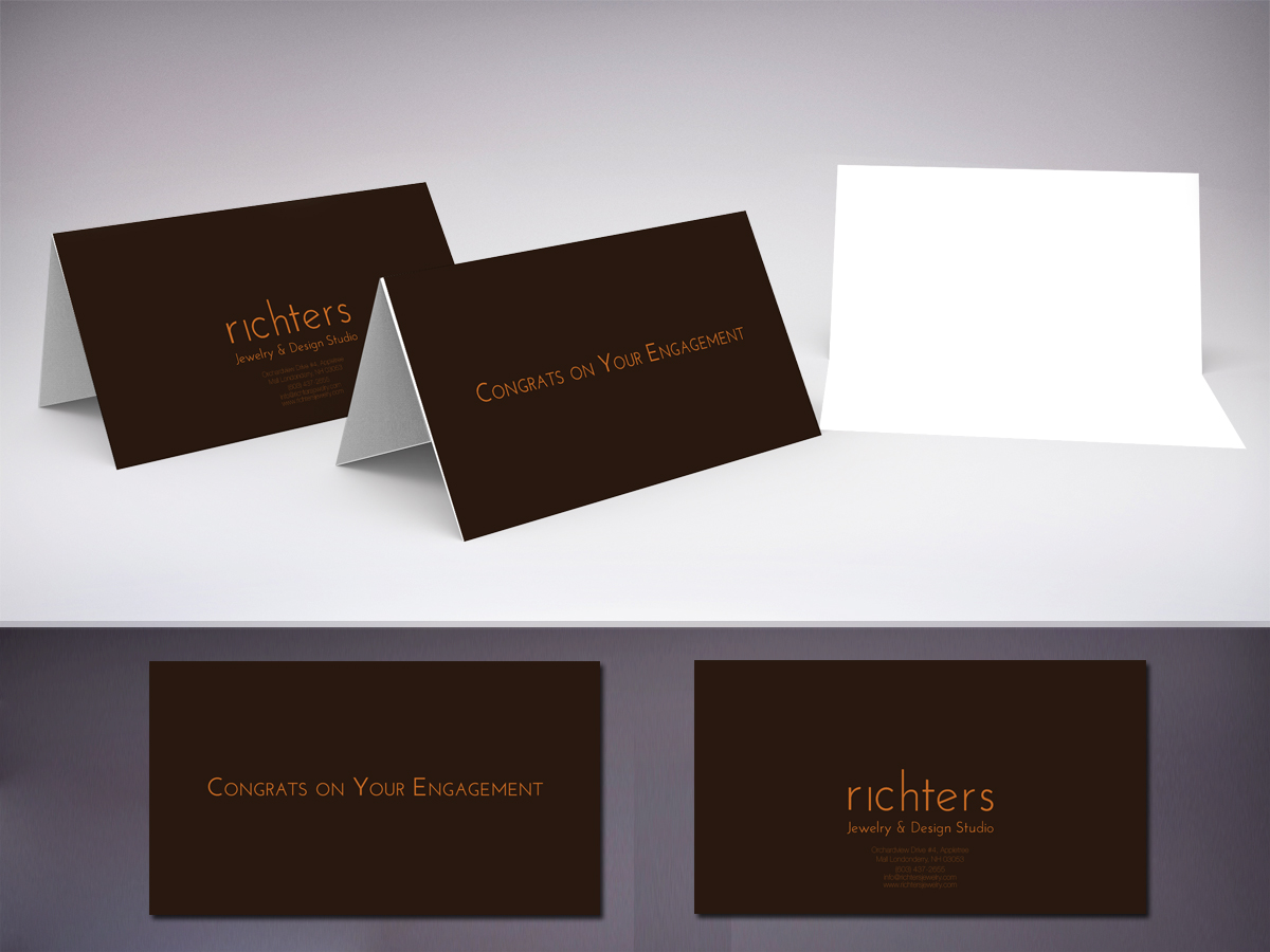 Stationery Design by LR Design for this project | Design #3575286
