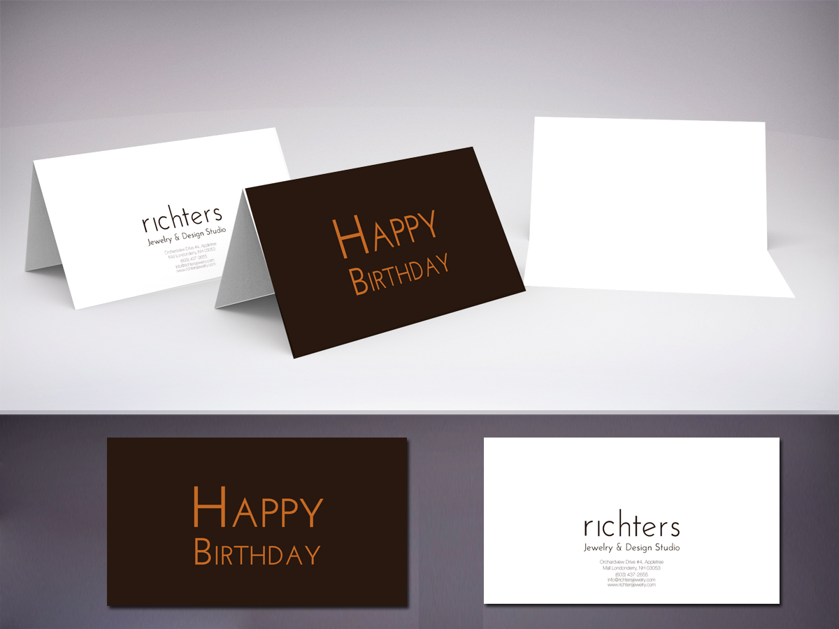 Stationery Design by LR Design for this project | Design #3583899
