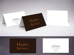 Diseño de Papelería por LR Design para este proyecto | Diseño: #3583899