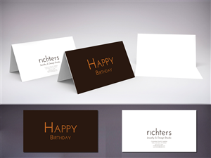 Diseño de Papelería por LR Design para este proyecto | Diseño: #3591408