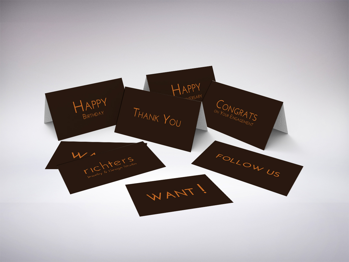 Stationery Design by LR Design for this project | Design #3591942