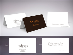 Diseño de Papelería por LR Design para este proyecto | Diseño: #3645315