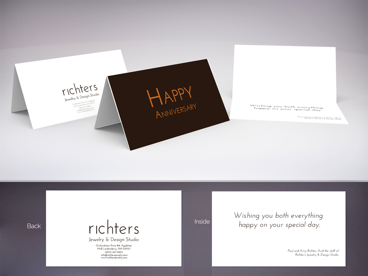 Diseño de Papelería por LR Design para este proyecto | Diseño #3645324