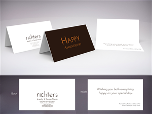 Diseño de Papelería por LR Design para este proyecto | Diseño: #3645324