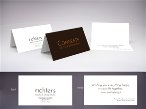Diseño de Papelería por LR Design para este proyecto | Diseño: #3645331