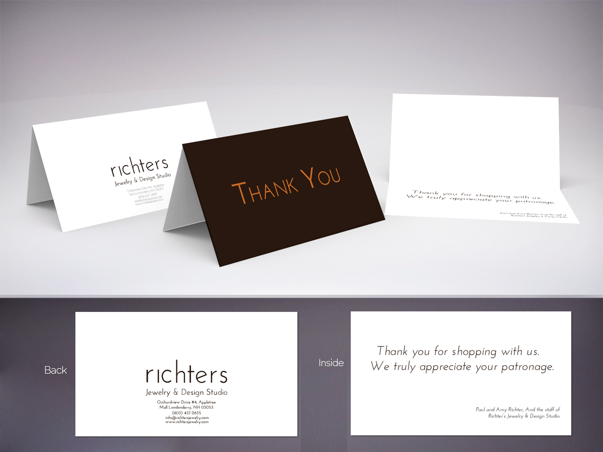 Diseño de Papelería por LR Design para este proyecto | Diseño: #3645342