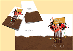 Diseño de Papelería por shivaparhizkari para este proyecto | Diseño: #3574743