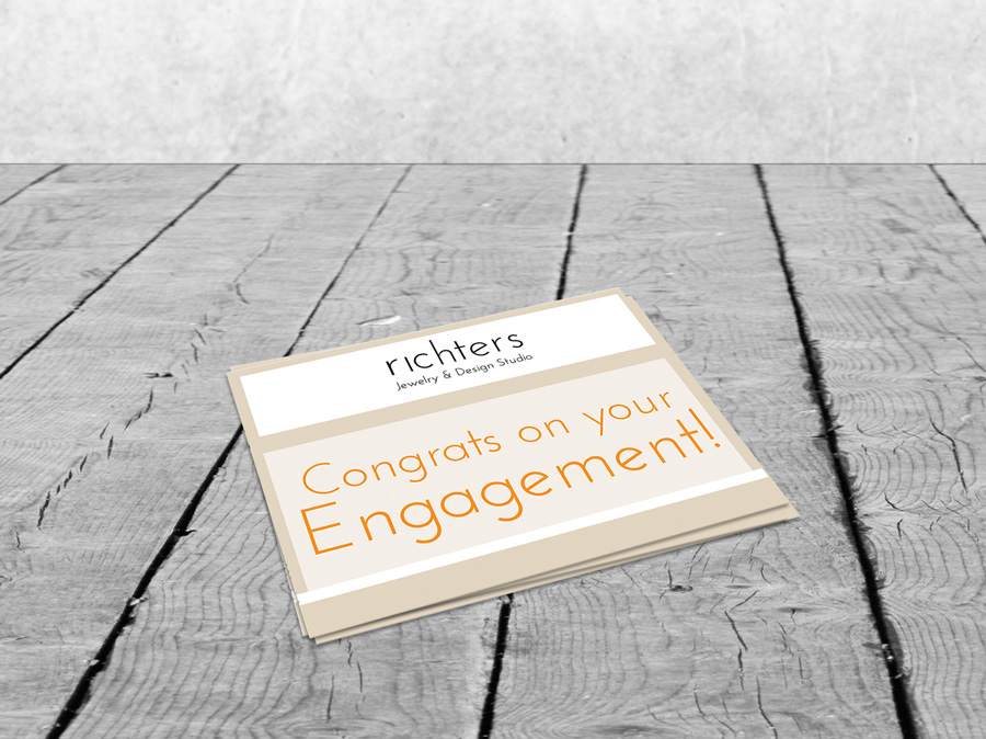 Stationery Design by isabel paoli for this project | Design #3569411