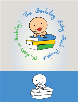 Design de Logo par valentina_fazio87 pour The Berkeley Baby Book Project | Design #3647859
