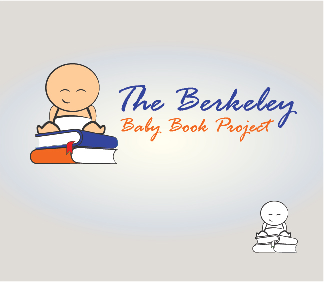 Logo Design by valentina_fazio87 for The Berkeley Baby Book Project | Design #3648101