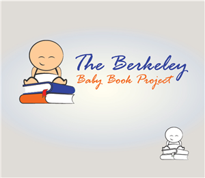 Logo Design by valentina_fazio87 for The Berkeley Baby Book Project | Design: #3648101