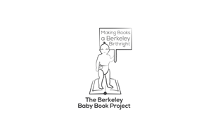 Logo Design by shadow999 for The Berkeley Baby Book Project | Design: #3657640