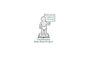 Logo Design by shadow999 for The Berkeley Baby Book Project | Design: #3721123