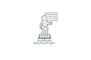 Logo Design by shadow999 for The Berkeley Baby Book Project | Design: #3736711