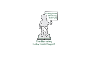 Logo Design by shadow999 for The Berkeley Baby Book Project | Design: #3739598