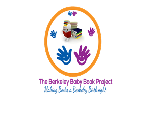 Design de Logo par annasweet pour The Berkeley Baby Book Project | Design #3578190