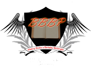 Design de Logo par Rameus9 pour The Berkeley Baby Book Project | Design #3575423