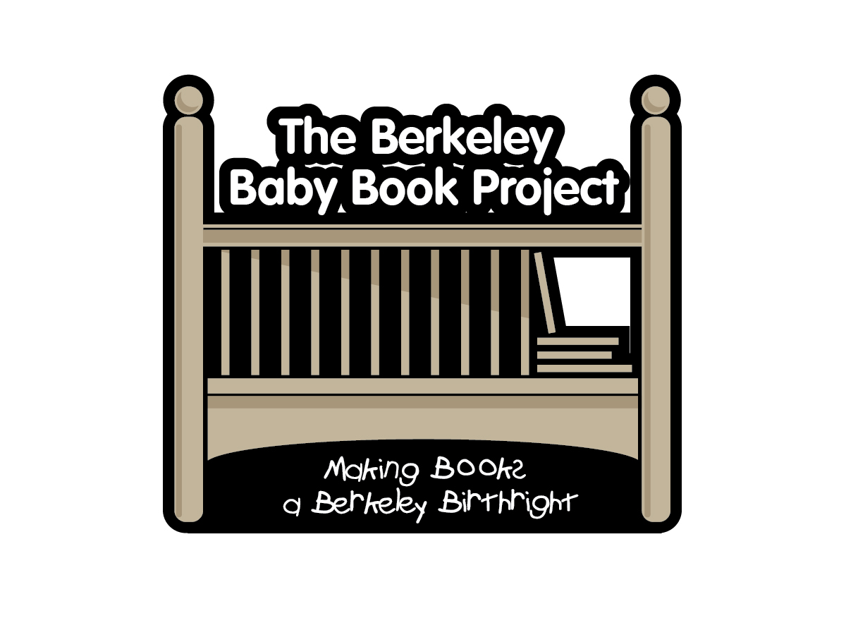 Logo-Design von 90 Degree Design für The Berkeley Baby Book Project | Design #3656440
