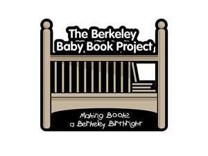 Logo Design by 90 Degree Design for The Berkeley Baby Book Project | Design: #3656440