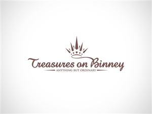 Logo Design by Omega