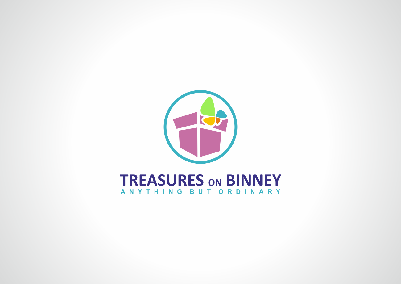 Logo Design by Srikandi for this project | Design #889734