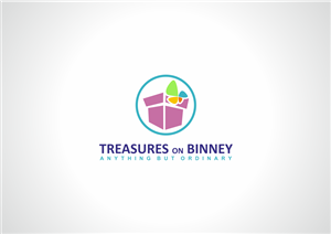 Logo-Design von Srikandi für dieses Projekt | Design: #889734