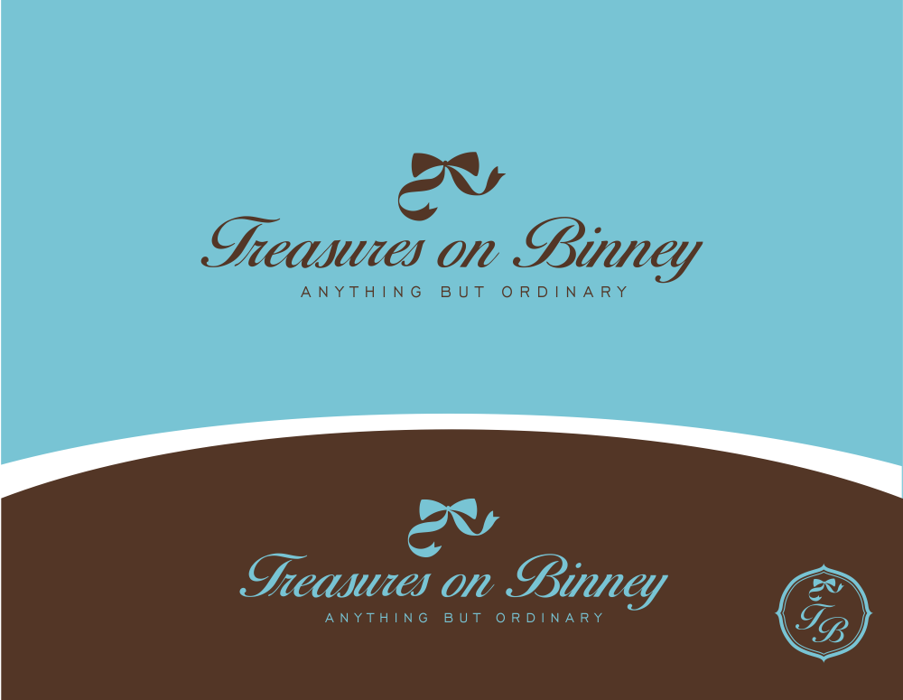 Logo Design by Soho for this project | Design #891372