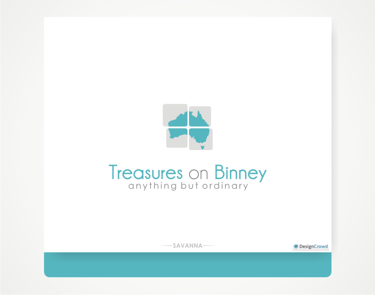 Logo Design by Savana for this project | Design #888996