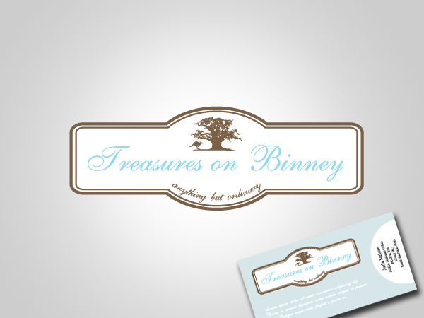 Logo-Design von Jaroslaw für dieses Projekt | Design #903845