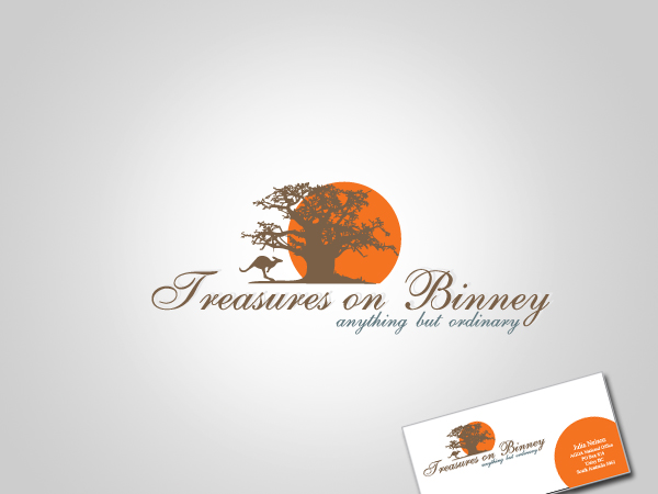 Logo-Design von Jaroslaw für dieses Projekt | Design #903850
