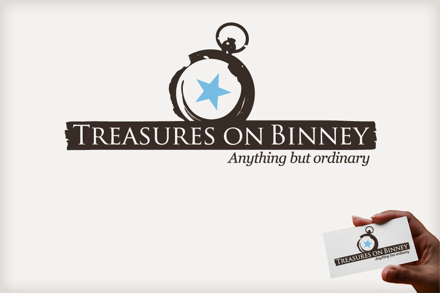 Logo Design by LadyKrab for this project | Design #889781