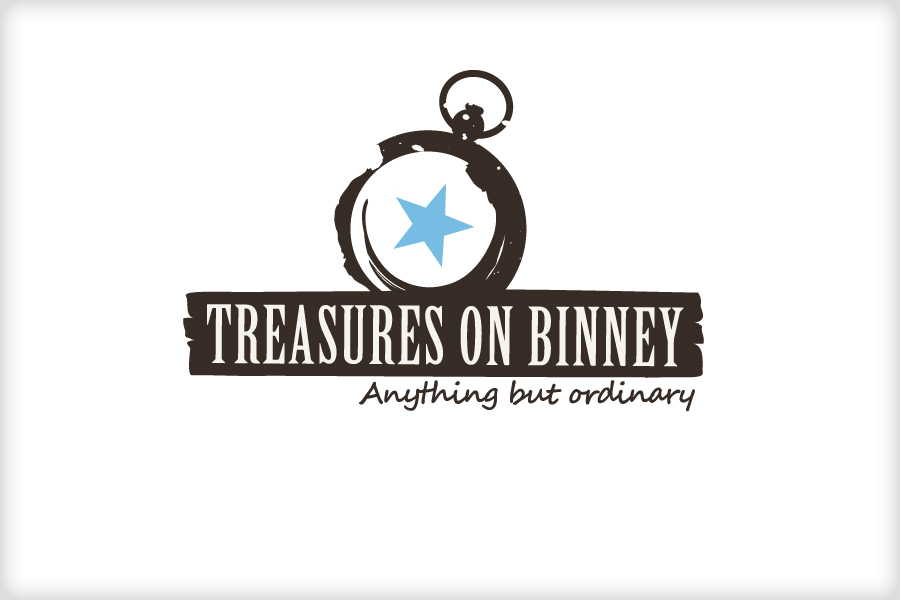 Logo Design by LadyKrab for this project | Design #896236