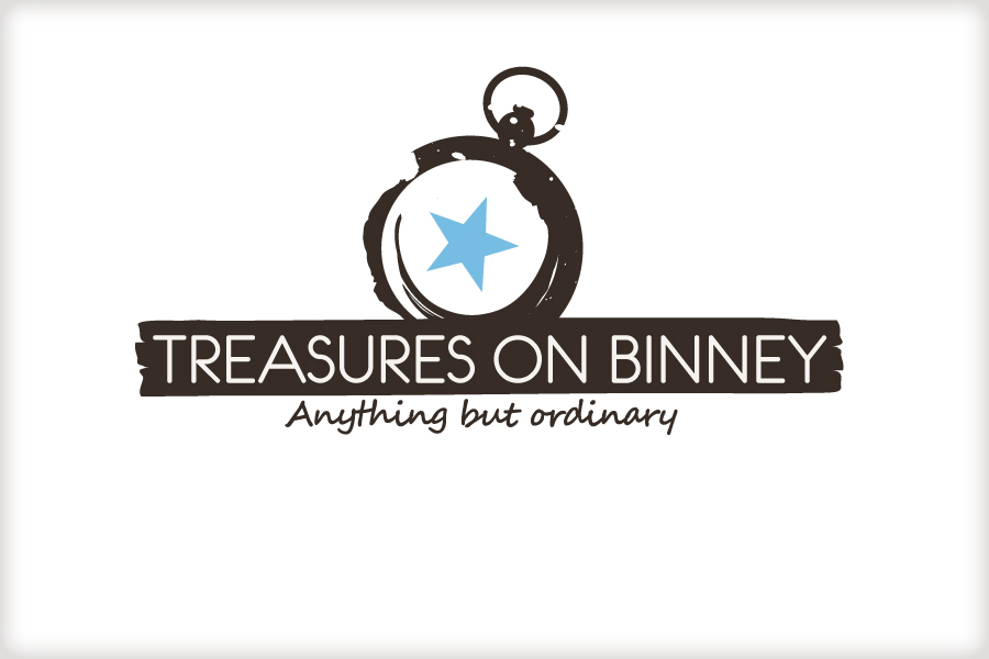 Diseño de Logo por LadyKrab para este proyecto | Diseño #896241